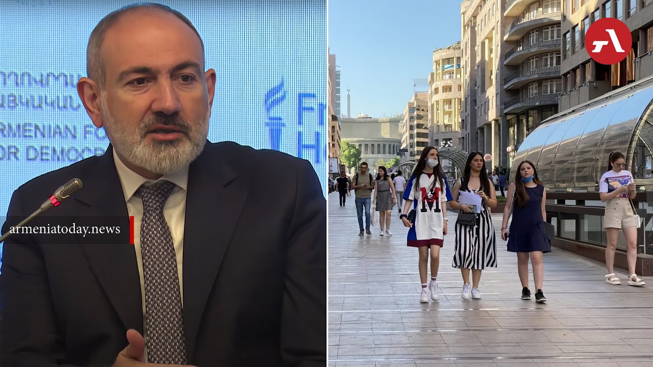 Իշխանությունը փորձում է փոխել իրականությունը՝ հրապարակելով հարցման արդյունքներ