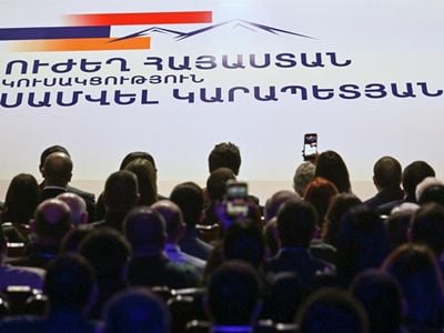«Ուժեղ Հայաստան» դաշինքը ապահովում է ընտրական գործընթացի վերահսկողությունը
