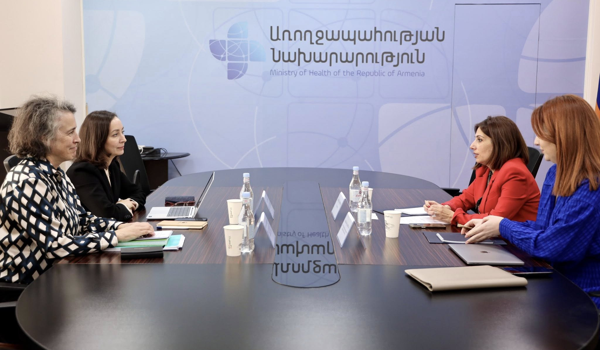 Անահիտ Ավանեսյանը դարձել է վարչապետի քարոզարշավի հիմնական դերակատարներից մեկը