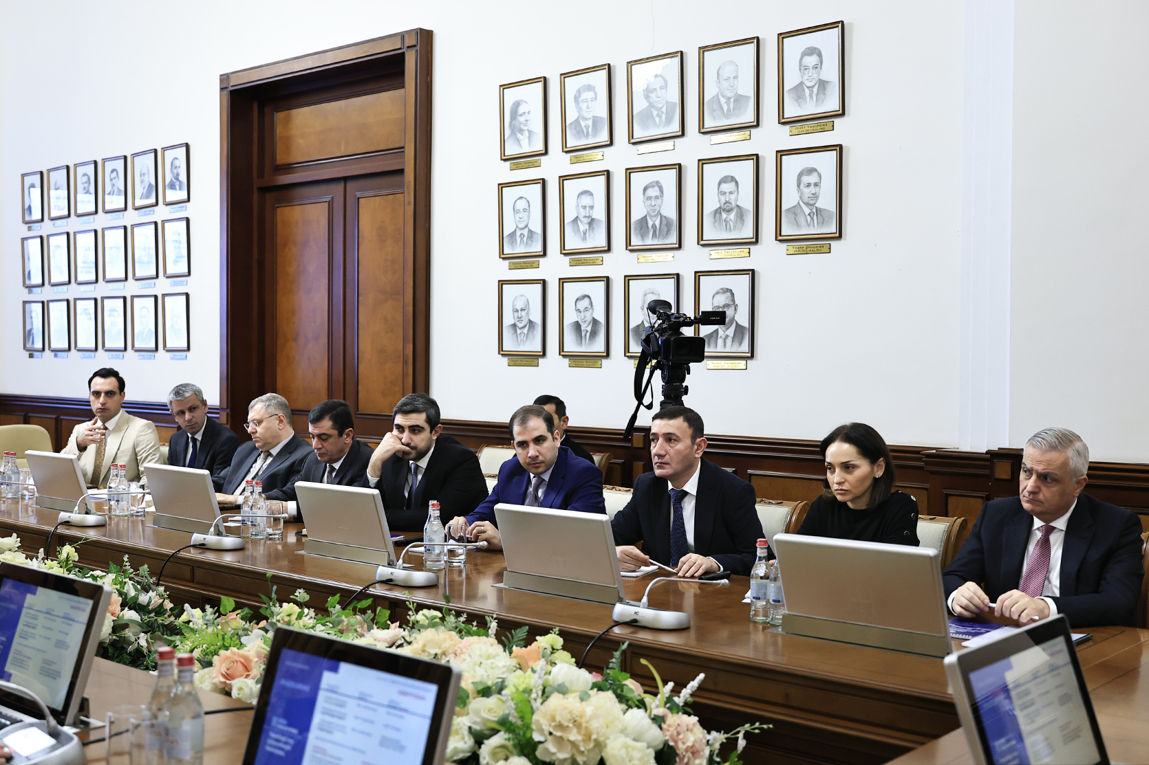 Ֆինանսների նախարարը դրական է գնահատում «Քաղաքացիական պայմանագրի» ձայների 50 տոկոսից ավելի չստանալը