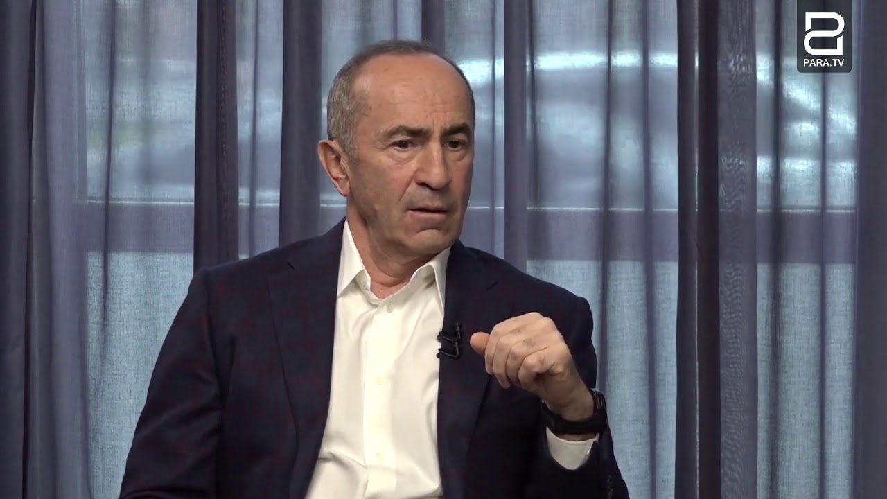 Ժողովուրդը չի պարտվել