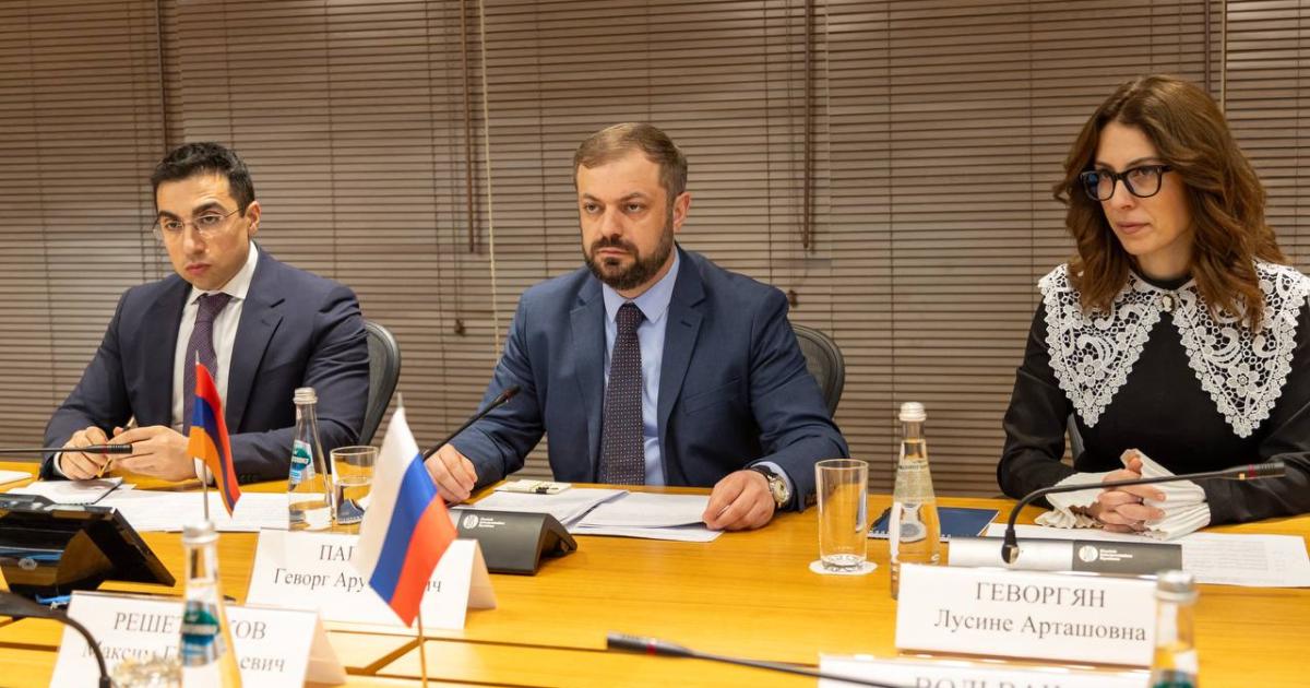 Հայաստանում արժեթղթերի շուկան կվերափոխվի՝ «արջային» վարքագիծը փոխարինելով «ցուլի» մտածողությանը