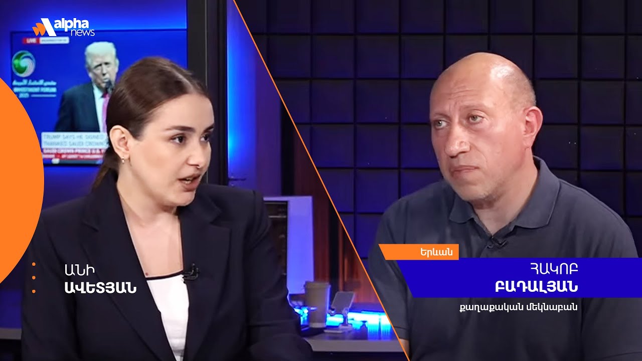 Ընդդիմության հարցումը՝ ընտրությունների մասնակցության հարցի վրա կենտրոնացած