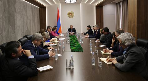 ԱԽ քարտուղարի և Ալիևի օգնականի հանդիպումը Դիլիջանում՝ քաղաքականից բացի, նաև այլ հարթություն է ենթադրում