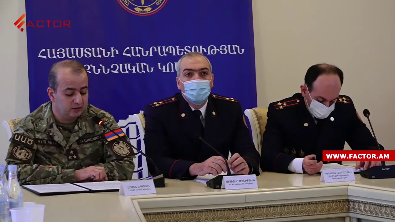 Լրտեսության եւ պետական դավաճանության մեջ մեղադրվող Անդրանիկ Թեւանյանի գործով նոր մանրամասներ