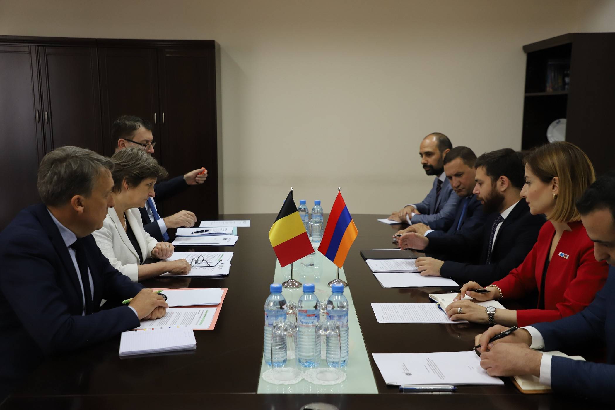 Եվրամիության դեմոկրատիայի ճգնաժամը և վրացական քաղաքական հաղորդագրությունը