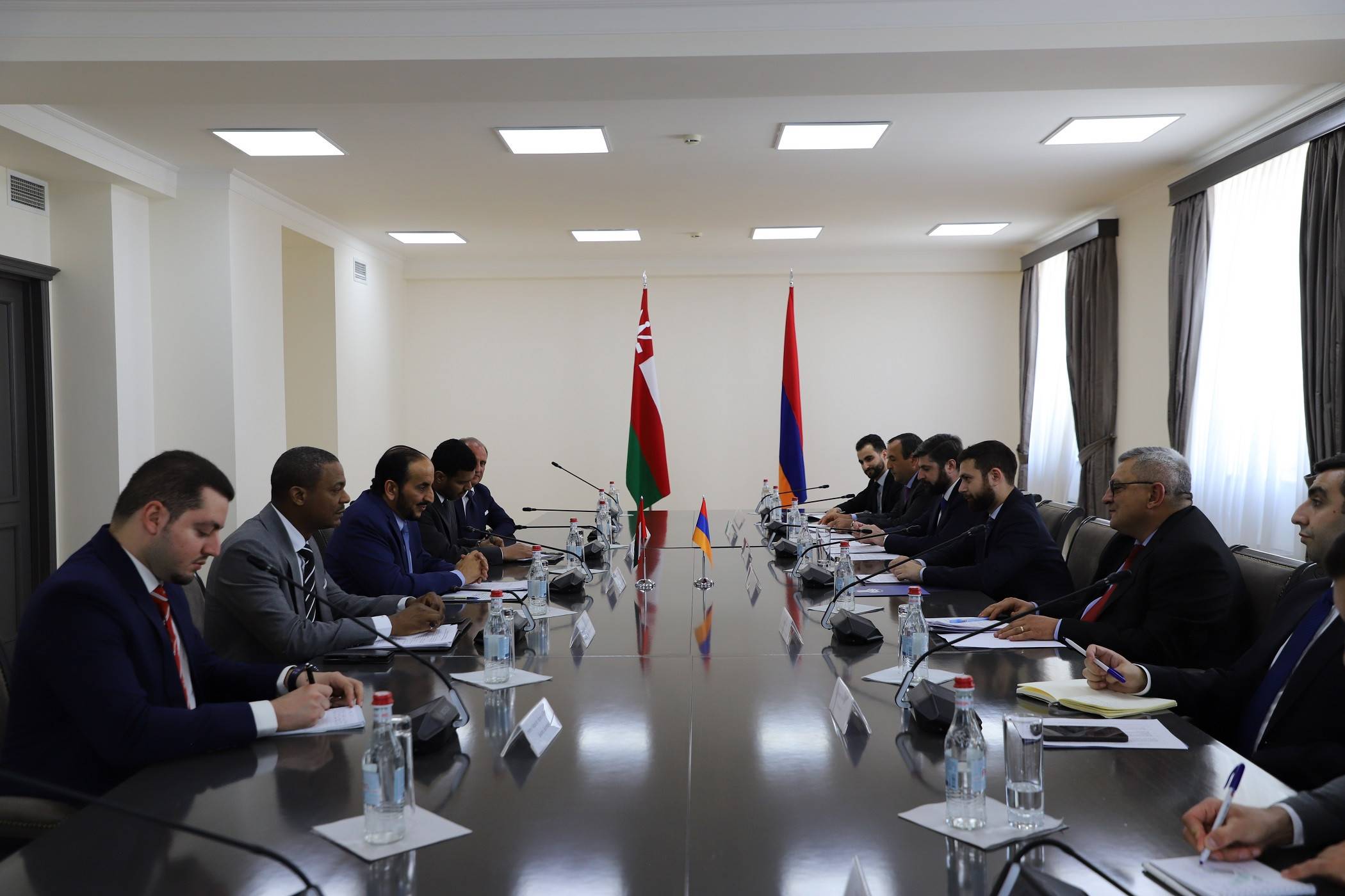 Հայաստանի քաղաքական դաշտի մաքրումը. Ընտրություններին նախորդող ռազմավարություն