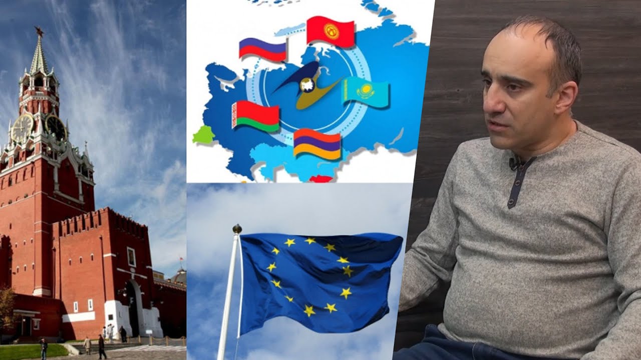 Ռուսաստանի իշխանական շրջանակները լուրջ վերաբերմունք են ցուցաբերում Հայաստանում իրենց դեմ ծավալվող հիբրիդային պատերազմին