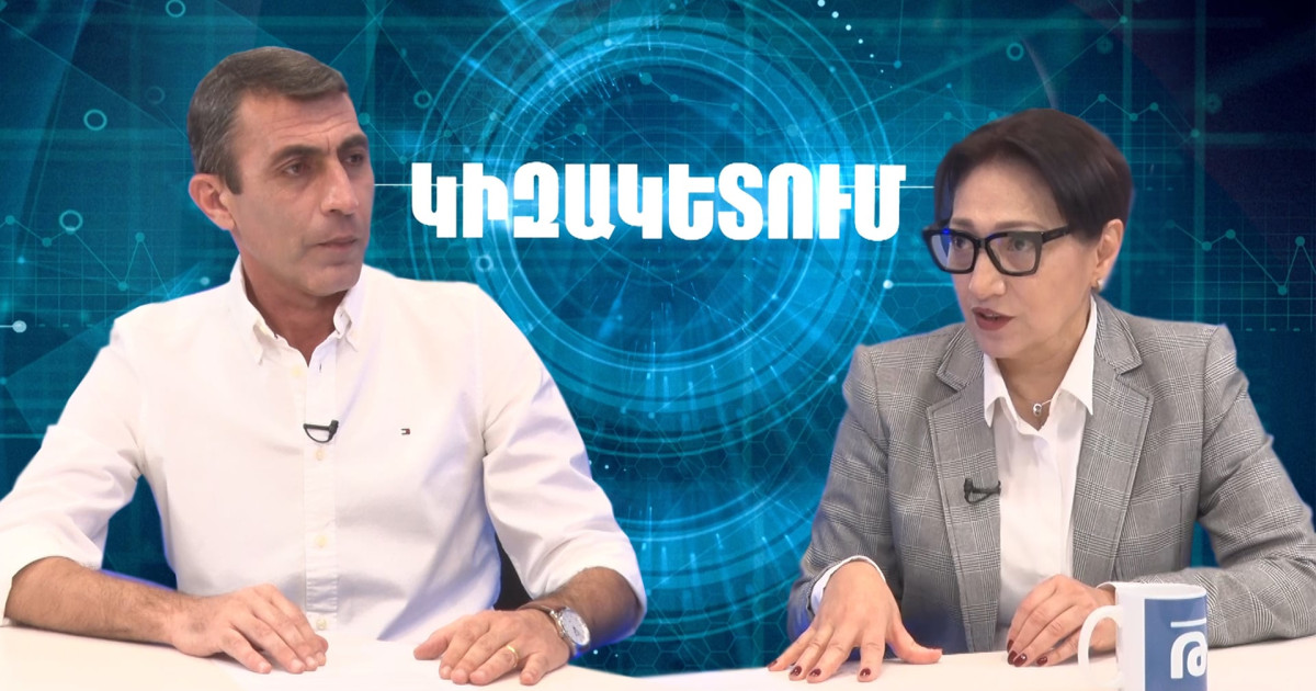 ՔՊ-ի իշխանության վերջին փուլը և անխուսափելի դավաճանությունը