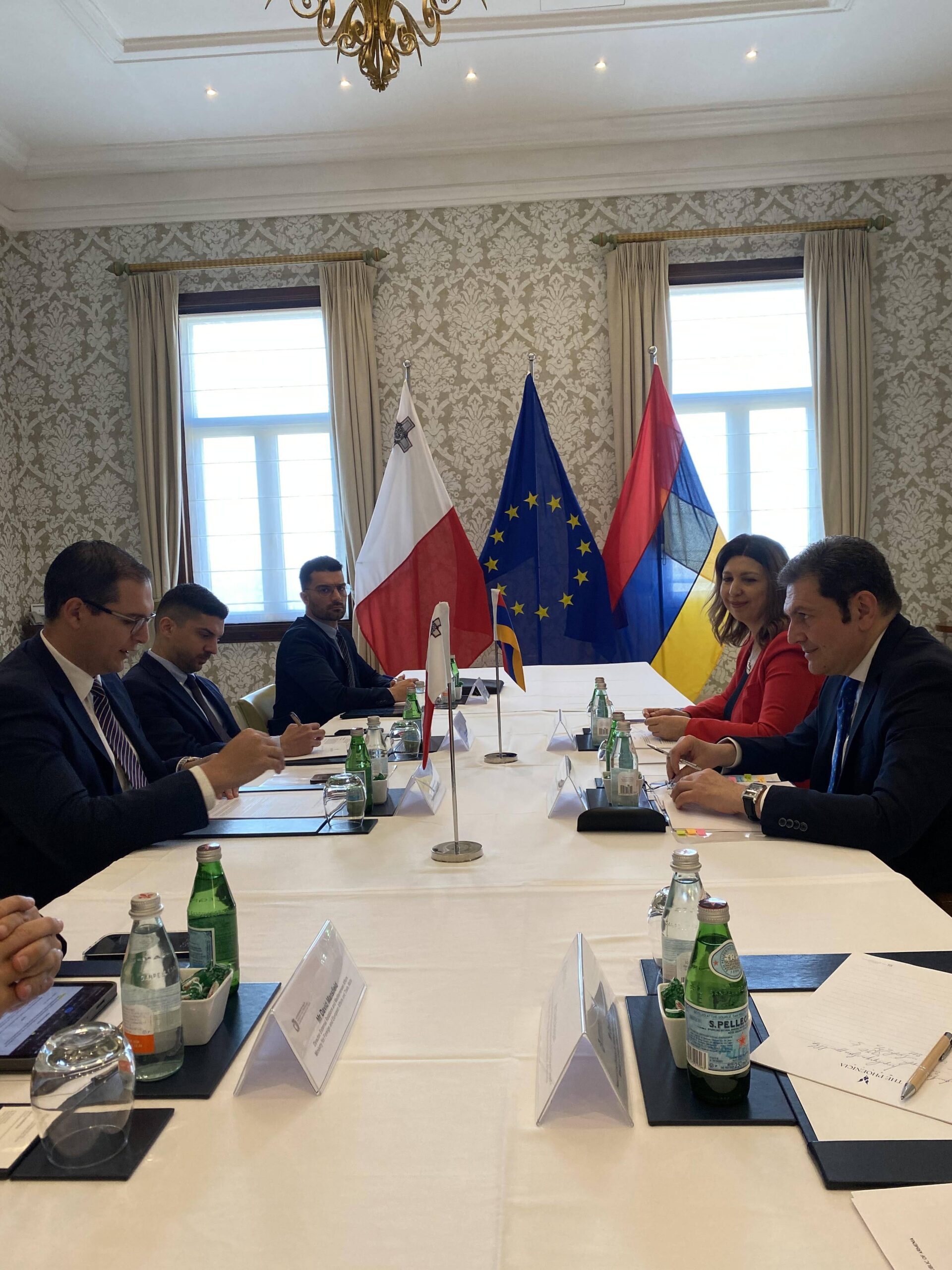 Հայաստանի ադրբեջանացումը սկսվում է Հայաստանի քաղաքական համակարգի ադրբեջանացումից