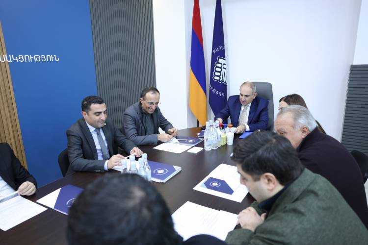 Իմ հաշվարկներով՝ ԱԺ անցողիկ շեմը հաղթահարել է ոչ թե երկու, այլ երեք ընդդիմադիր ուժ