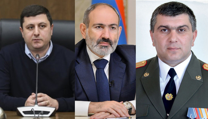 Իշխանության թքածը և «Դանկոյի սիրտը»