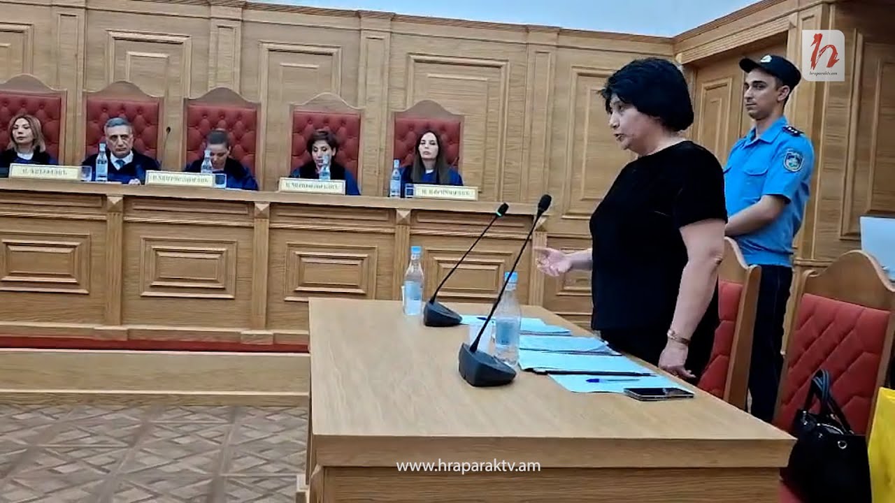 Իշխանությունը կատաֆալկայի մեջ