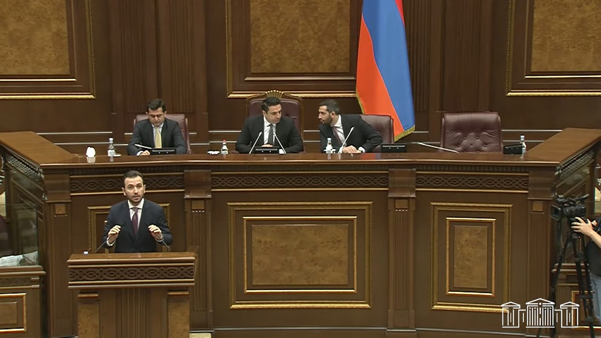 Հայաստանում քաղաքական հետապնդումների նոր ռեկորդ