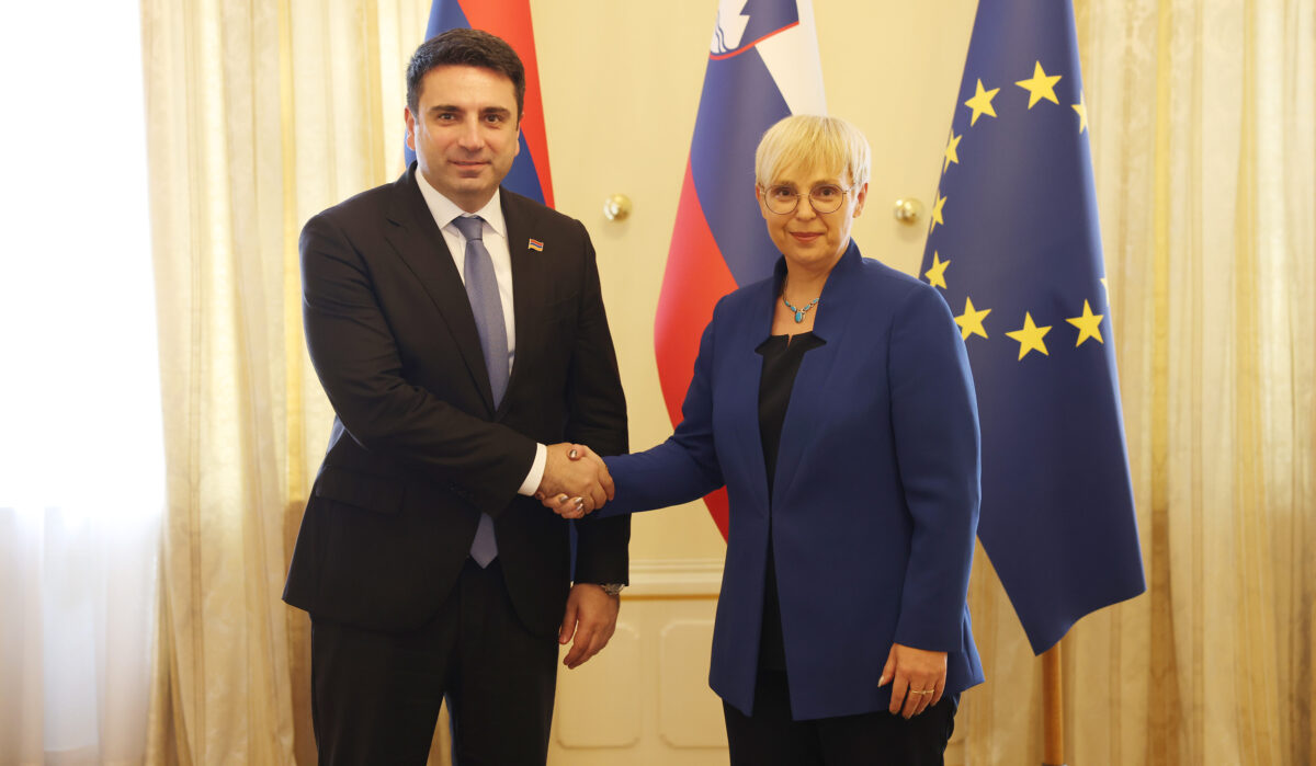 Սիմոնյանը ներկայացրել է մի քանի օրենսդրական նախաձեռնություններ