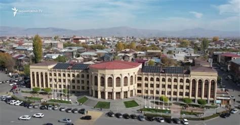 Գյումրիում թոշակառուի բողոքը՝ Նիկոլ Փաշինյանի քարոզարշավի ընթացքում