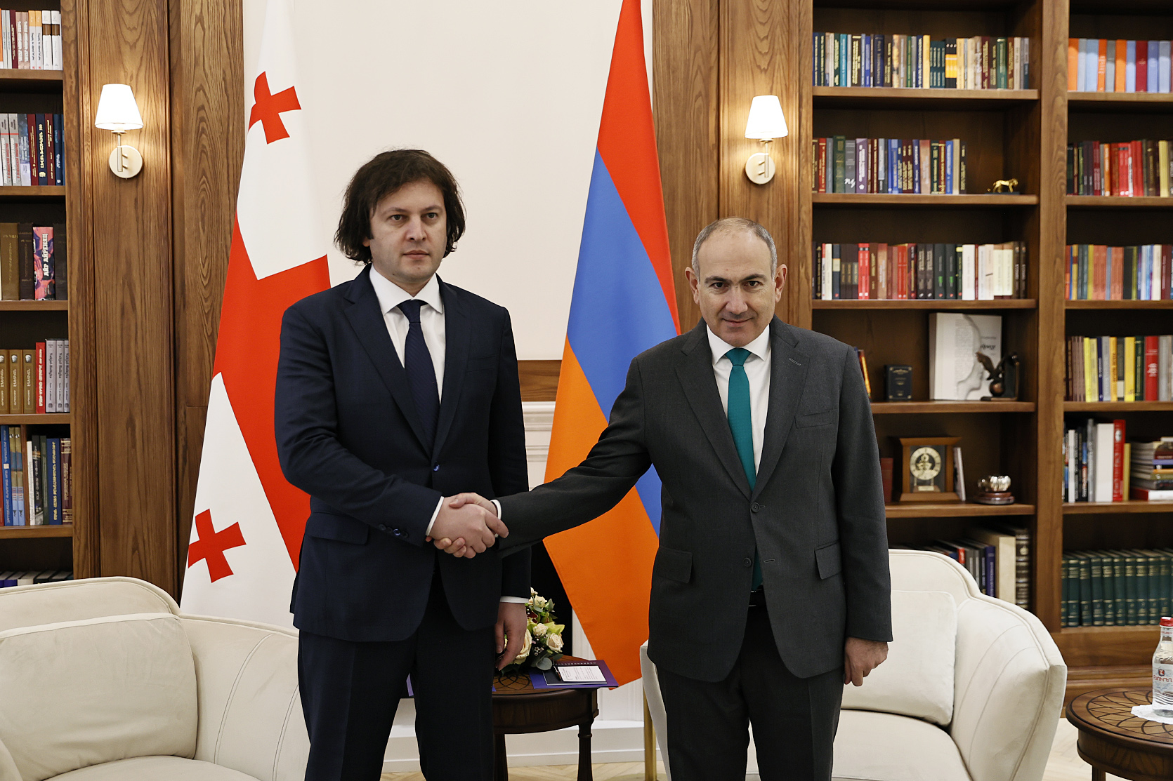 Պուտինը շնորհավորում է Ալիևին՝ ի հեճուկս Հայաստանի հետ հարաբերությունների