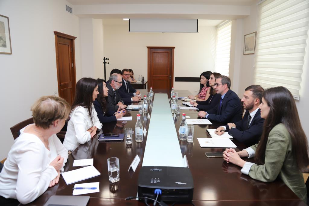 Ընդդիմադիր ուժերի հայտարարությանը միանալու պատճառները և դրա շուրջ ծագած հարցերը