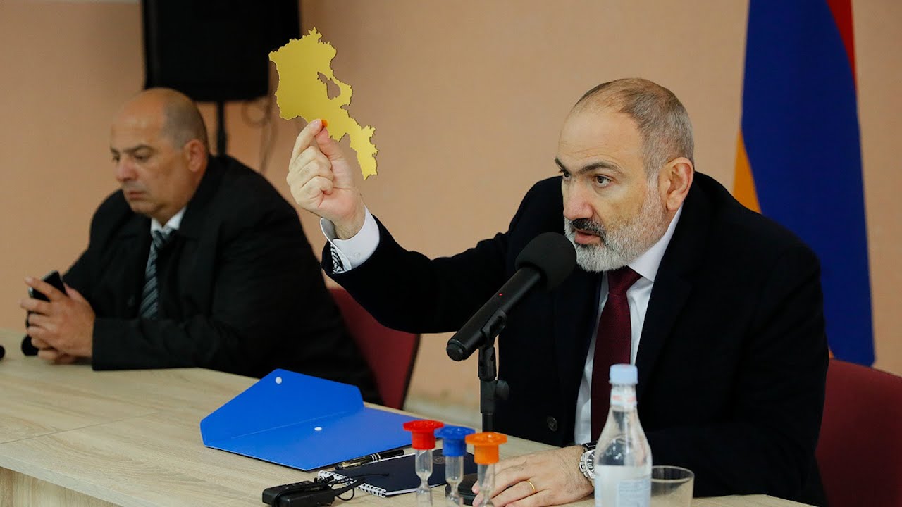 Ոսկեպարի բնակիչների տները, ճանապարհները և սահմանազատման խնդիրները