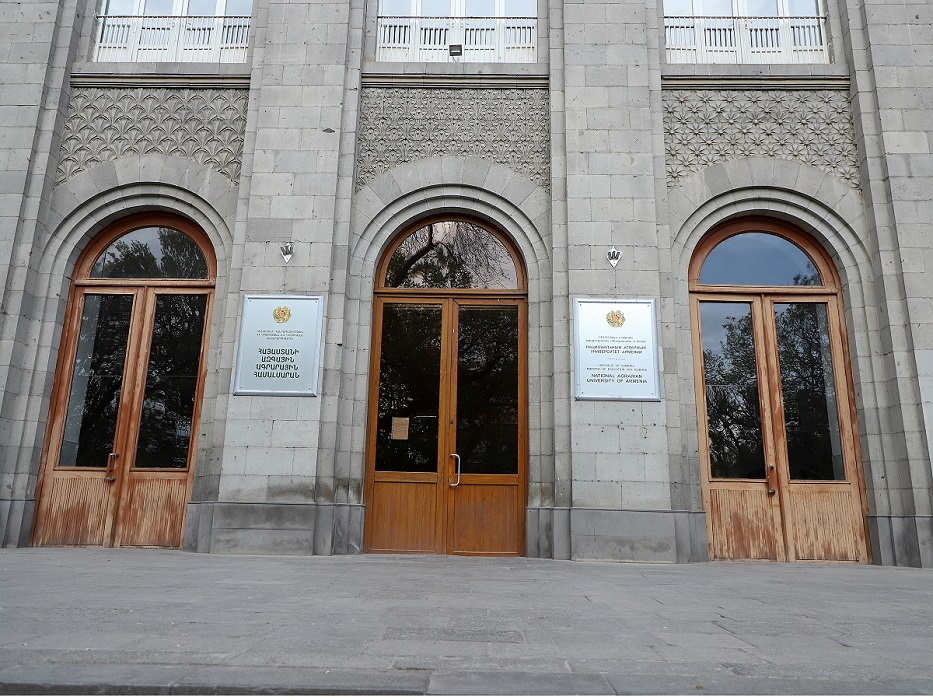 ԿԸՀ-ն անվավեր ճանաչեց նաեւ 12/13 տեղամասային կենտրոնի արդյունքները։
