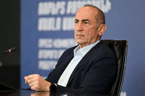 Ռոբերտ Քոչարյանը՝ Ռուսաստանի նախագահի համբերության սահմանների մասին