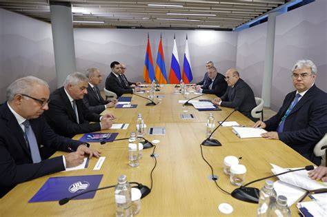 Հայաստան-Ռուսաստան հարաբերությունների վերլուծություն. Մոսկվայի արձագանքը Երևանի քաղաքական շարժումներին