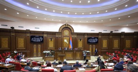 Ադրբեջանը կասկածանքով է վերաբերվում Փաշինյանի խաղաղասիրական հռետորաբանությանը