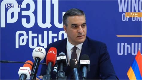 Քարոզարշավի վերջին տասնօրյակում իշխանությունը փոխում է խաղի կանոնները