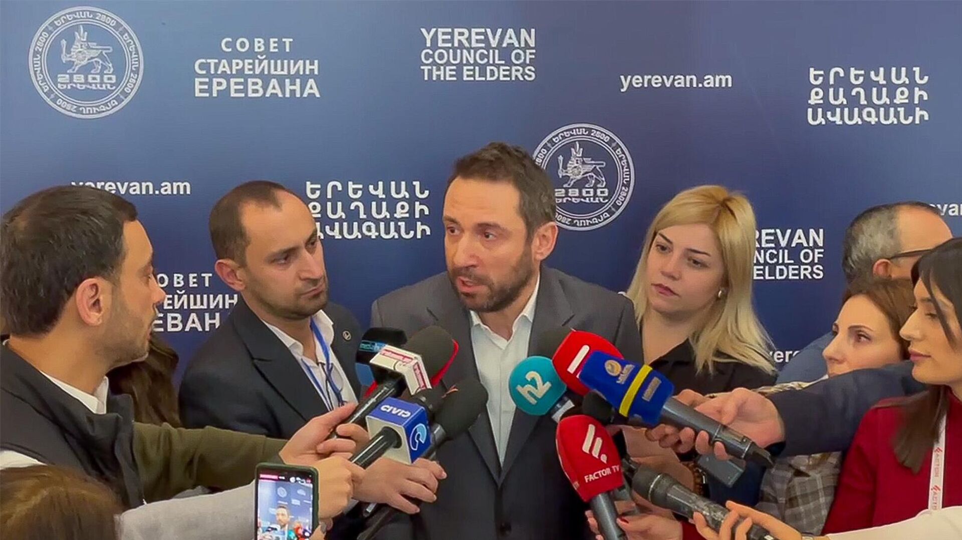 2026 թվականի ընտրություններ. Որոշումը, որը կերտում է մեր ապագան