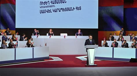 «Ուժեղ Հայաստան» կուսակցության անդամը կարևորում է Սամվել Կարապետյանի ընդդիմադիր ուժերի համախմբման հայտարարությունը