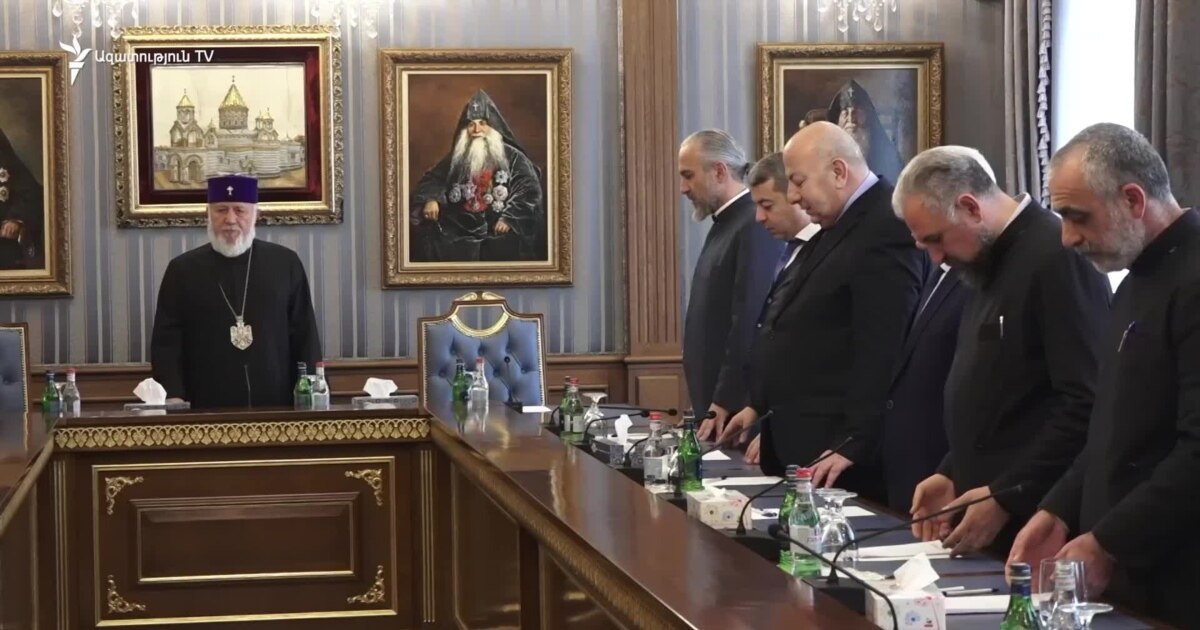 Մայր Աթոռը վճարել է մեծ գումարներ պետությանը մոմի արտադրության համար