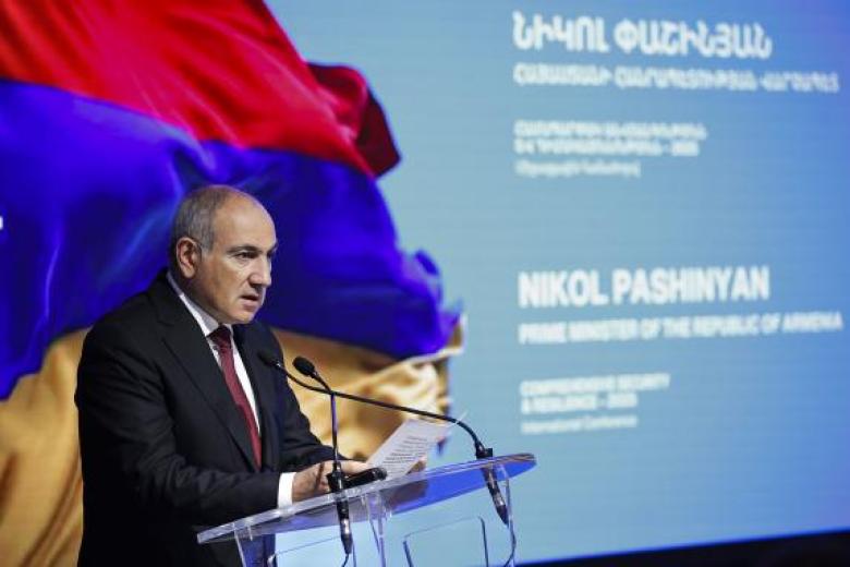 Ընտրական լեգիտիմության խնդիրը