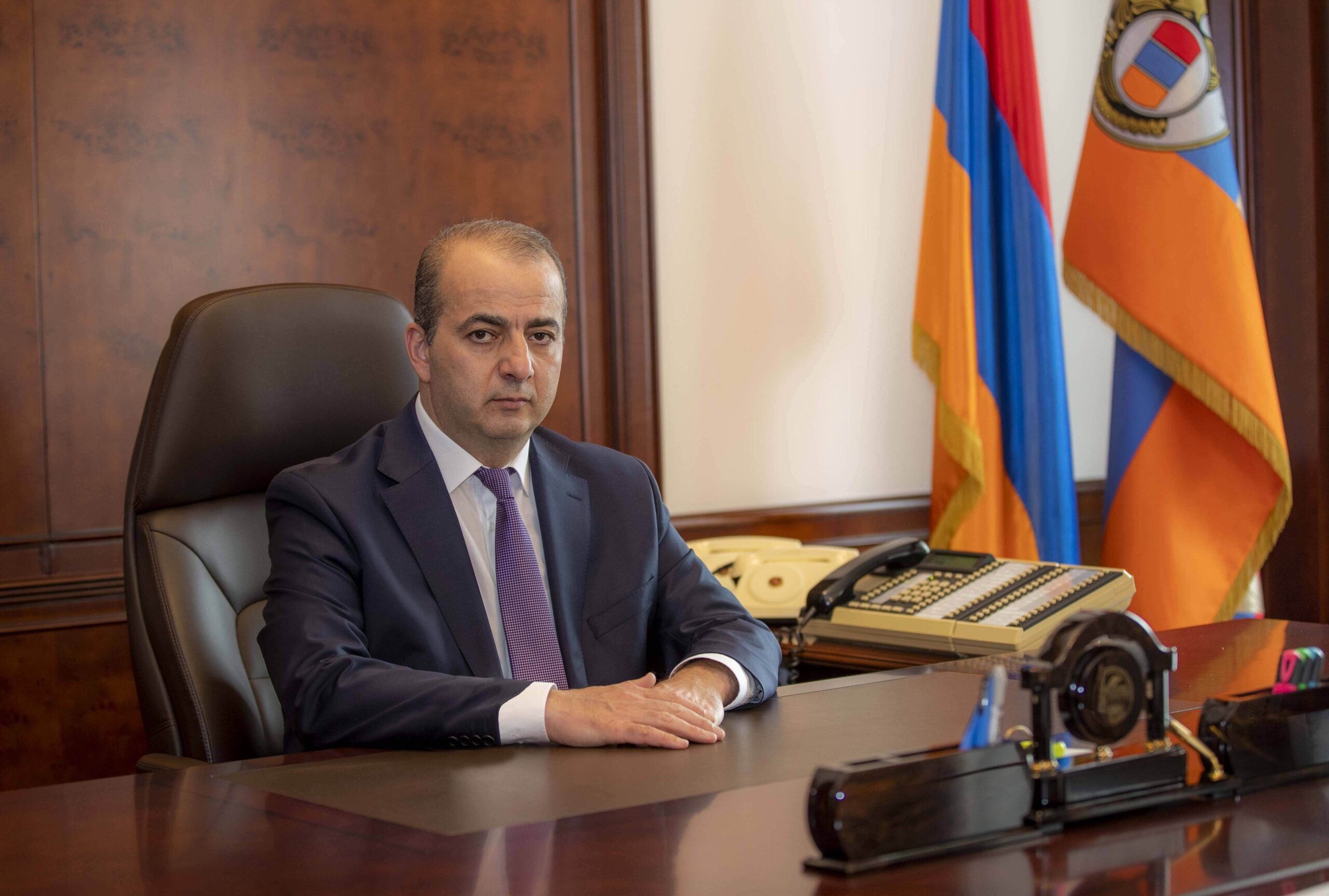 Պետական աշխատակիցներին սպառնում են հեռացմամբ՝ ԱԱԾ-ի գաղտնալսումների մասին հայտարարությունից հետո