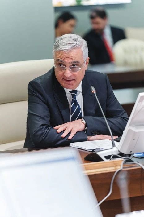 Իշխանական թիմում ծածուկ պայքար է ընթանում հանրապետության նախագահի պաշտոնի համար
