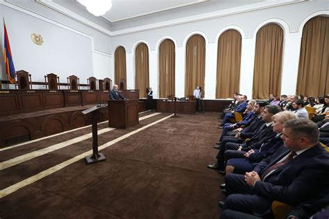 «Նոր ուժ» կուսակցությունը դիմում ներկայացրեց Սահմանադրական դատարան