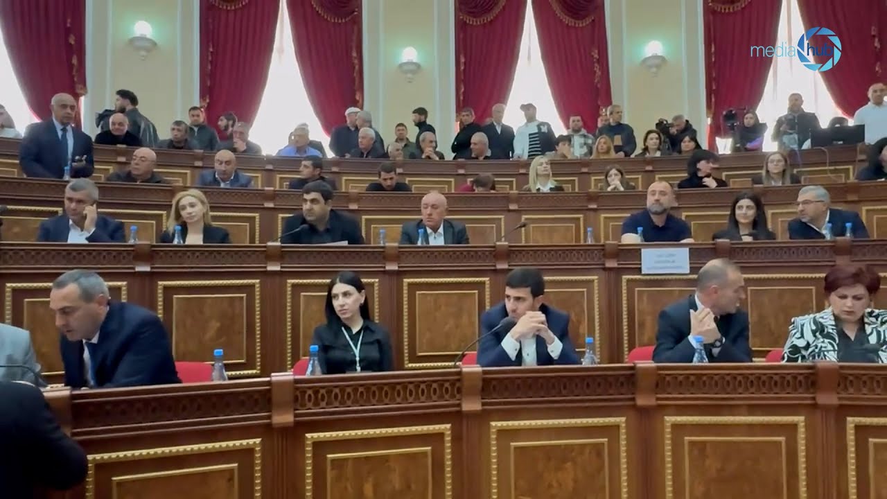 Գյումրու ավագանու նիստը հետաձգվեց քվորումի բացակայության պատճառով