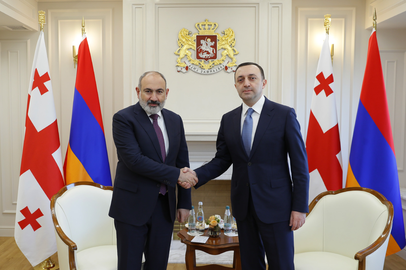 Նիկոլ Փաշինյանի վարքագիծը՝ անհանգստության և անկայունության դրսևորում է