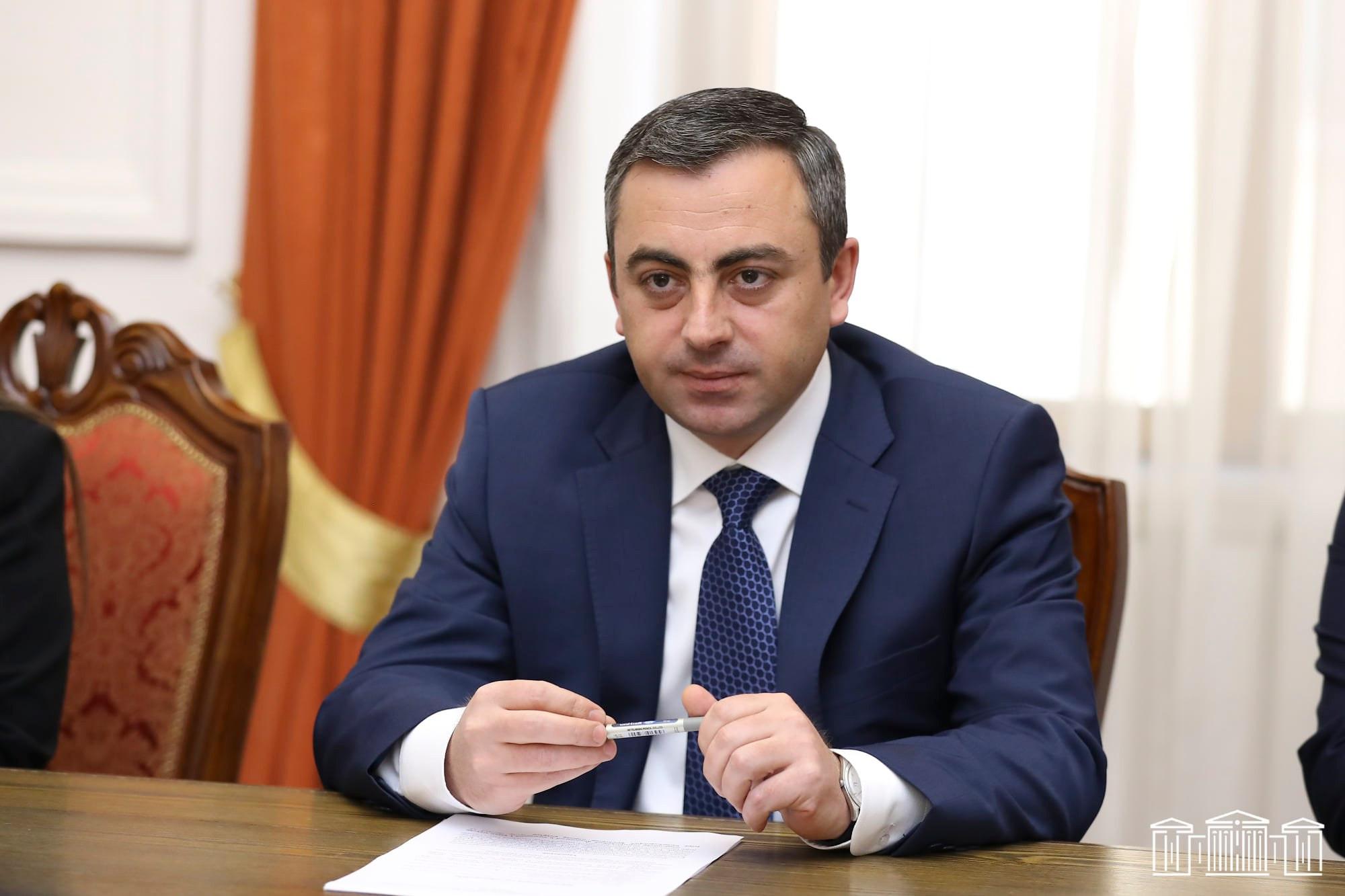 Ընդդիմության միասնական հարթակը՝ հարցի տակ