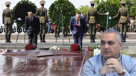 Փաշինյանի «հաղթանակի» խայտառակությունից հետո