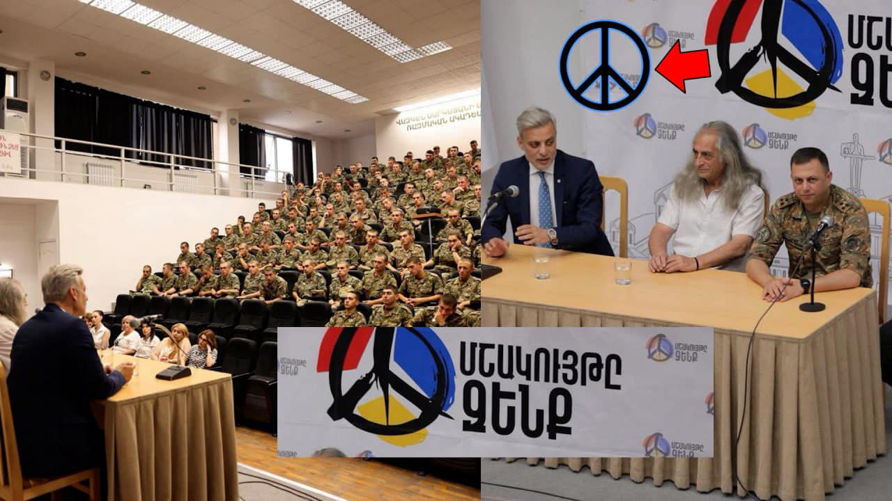 Պարտության խորհրդանիշի հիստերիկ վարքագիծը. Պատճառների վերլուծություն